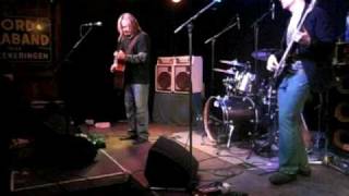 Monte Montgomery Live #1 When Will I