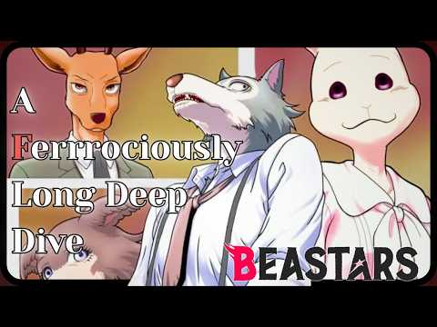 Beastars Wiki