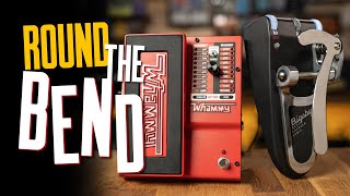 Video thumbnail for The Wonderful World Of Whammy & Pitch Shifting [A Very Basic Intro] by That Pedal Show