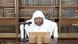 صورة 6-  توجيهات رمضانية - 6 رمضان 1443هـ