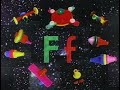 Sesame Street Fun Factory Instrumental