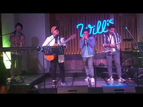 ChAS (Chaseiro All Stars) - Pemuda | Live Performance