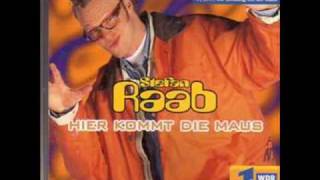 Stefan Raab Hier kommt die Maus