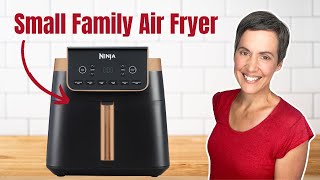 Ninja Pro 6.2L small family air fryer