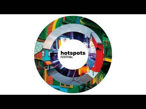 hotspots festival