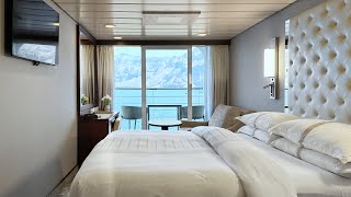 Azamara Onward Veranda Stateroom