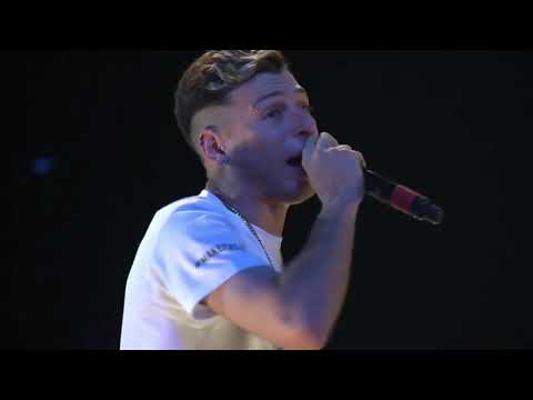 Sub vs. MKS - 'Hablar mierda de mi viejo si es culpa de la crianza del tuyo'