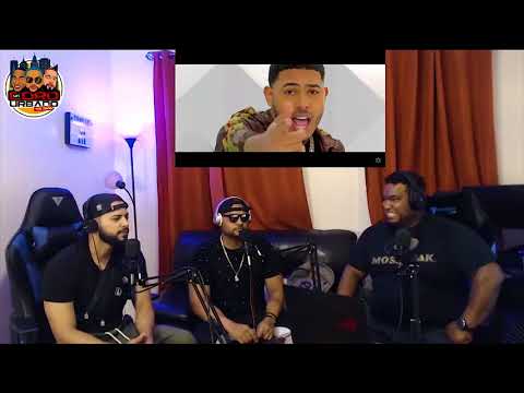 AMENAZZY x WIZ KHALIFA x MYKE TOWERS - JALAPEÑO Remix [REACNALISIS] EL TRIANGULO DE LAS BERMUDAS 🔥