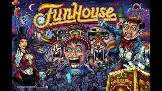Epic Games This Week! Live Fun House Pinball, Tomb Raider, Truxton II, Pengo!