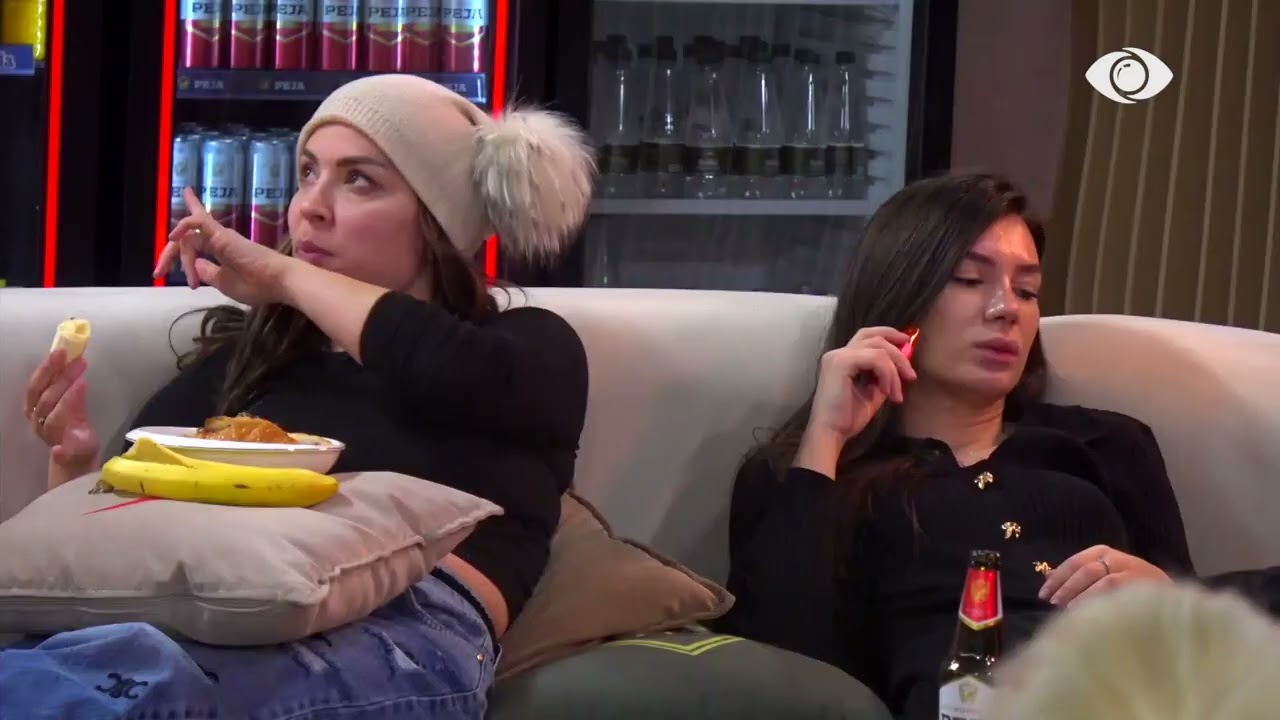 Me mua mos u merr/ Vserlo debaton me Rizartën