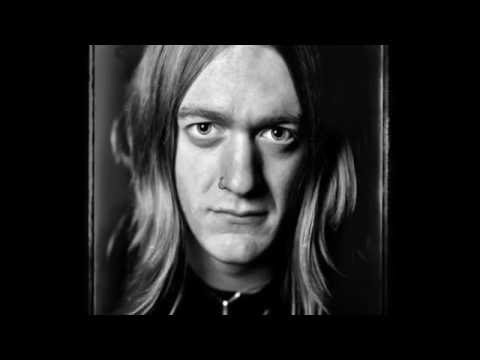 Blake Judd (Nachtmystium) Interview 2016 - Part 1/3