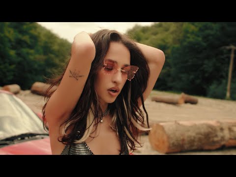 Holy Molly - Talk To You Later | Official Video