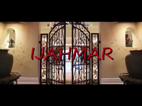 IJahmar - Dreamy Eyes (Visualizer)