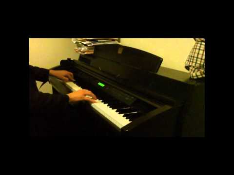 Improv 1 (22/01/2011)