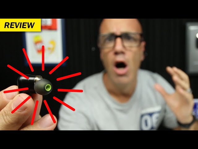 Um tremendo VOLUMÃO! BlitzWolf BW-FYE7 - Review