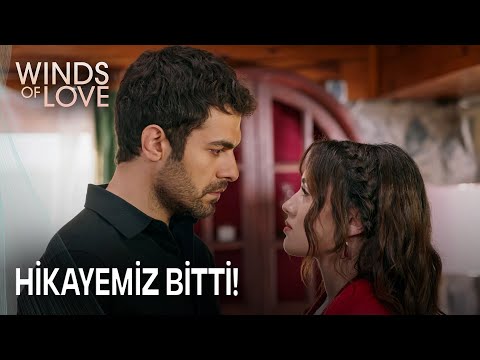 So much for Zeynep and Halil's love story | Winds of Love Episode 70 (MULTI SUB)
