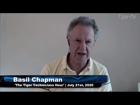 July 21st, Tiger Technician's Hour on TFNN - 2020