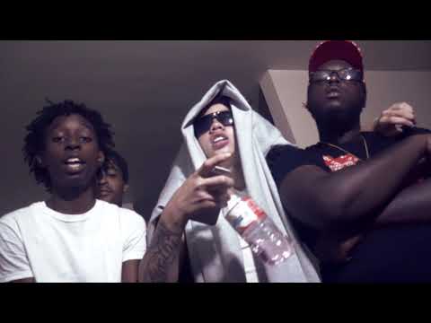 WoogServin - Fuck HipHop Ft.Spg Leek & Yrn Steff