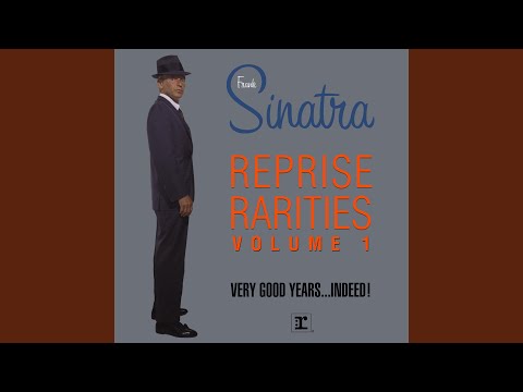 Videoclip de Don’t Take Your Love From Me — Frank Sinatra