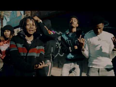 Kayyejaye9- Pussies & Gangstas (Official Music Video)