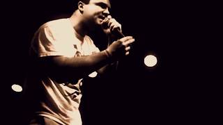 Future Islands - An Apology @ Workmans Club  Dublin 2010