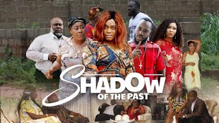 SHADOW OF THE PAST [Caz Chidiebere &amp; Ngozi Ezeonu] #trending #2022 #nigerianmovies #ghanianmovies