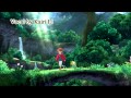 Pieces of a Broken Heart - Ni No Kuni Theme Song ...