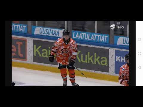 HPK - TPS 5.12 Huippuhetket