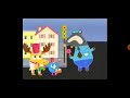 Nick Jr Commercial Break December 2011 The Upside Down Show And The Fresh Beat Band