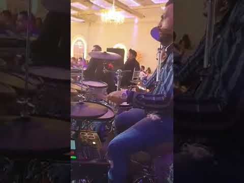 Energy bend 2019 novo Mamet violina 🥁🎻🎼🎼