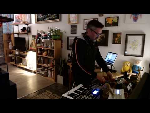 Nicholas Van Orton  - Live (May 9 2020)