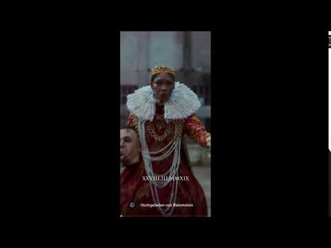 Rammstein Teaser New Video 28.03.2019
