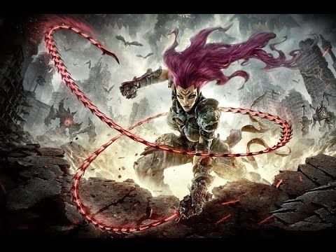 Darksiders 3 - How To Get 1 Million Souls + 666 Havoc Kills Farming Method [Method Patched]