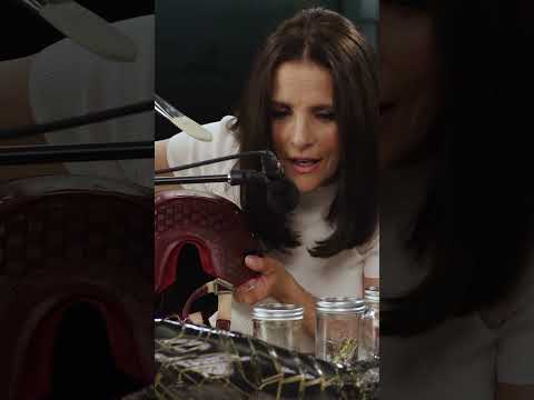 Valentina Allegra de Fontaine's ~ASMR~