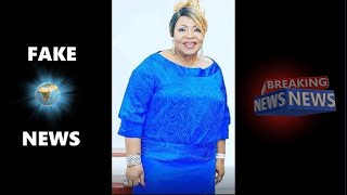 Patience Dabany : Kongossa