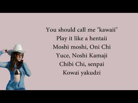 Lagu Kawai yang Viral di TikToK (With Lyrics)