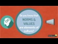 11. Sınıf  İngilizce Dersi  Values and Norms By: Nur Irdina Zulfatah Make an animated explainer video for free at: http://www.rawshorts.com Now you create your own ... konu anlatım videosunu izle