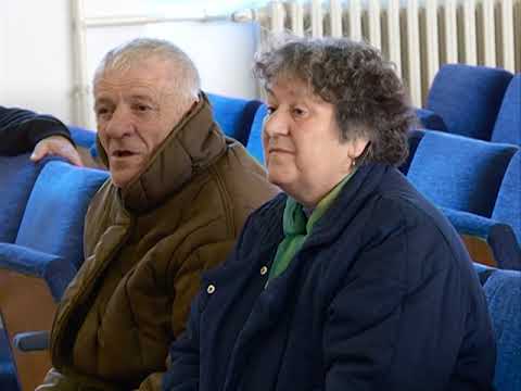 Smederevo - Otvorena vrata za pomoć raseljenim licima