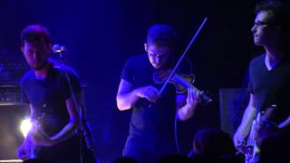 The World is a Beautiful Place &amp; I am No Longer Afraid to Die - Heartbeat in the Brain