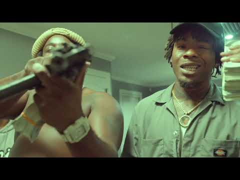 Slummm God feat Young Wild Loso - Shoot 1st ( Dir. by @Flex.Montanaaa )