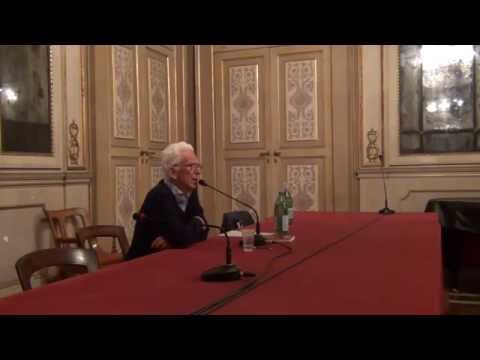 1/2 Giorgio Jossa - Gesù di Nazareth