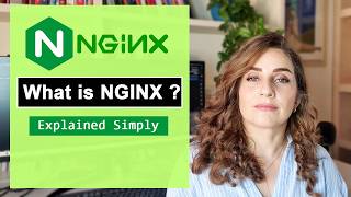 Nginx Explained for Beginners | Web Server, Reverse Proxy, Load Balanc