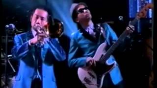 Tokyo Ska Paradise Orchestra - Silent by Your Side (English-Español)