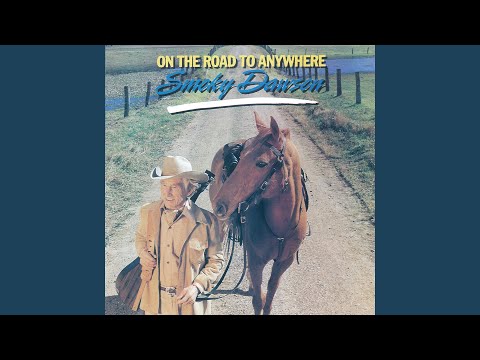 On The Road To Anywhere