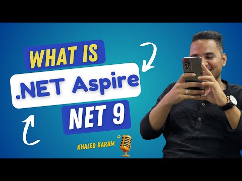 What is .NET Aspire ?