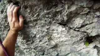 preview picture of video '(CLIMBING) Arco di Trento [6A]'