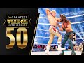 FULL MATCH Cody Rhodes Vs Seth Freakin Rollins WrestleMania 38 Saturday