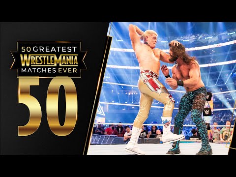 Seth Rollins Says He Didn’t Know He Was Facing Cody Rhodes At WrestleMania 38 Until The Middle Of March