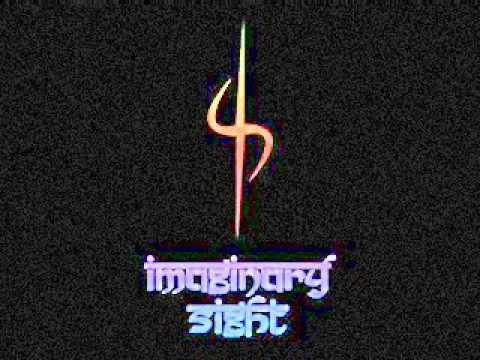 Imaginary Sight - Organismic