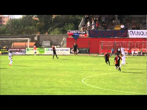 DIL02 210914 - SESTRI LEVANTE - ACQUI 2-1 | SERIE D